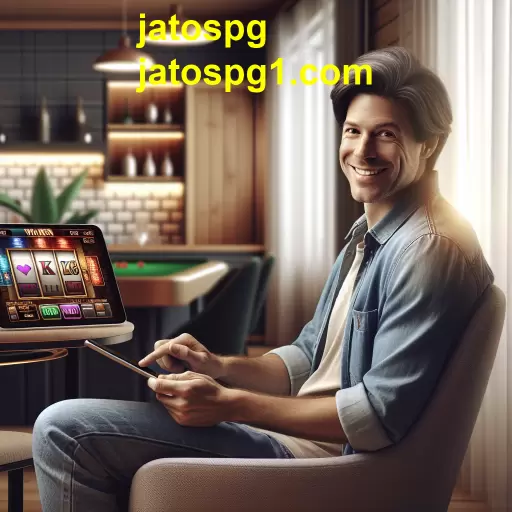 Explorando o Mundo dos Cassinos Online no Jatospg