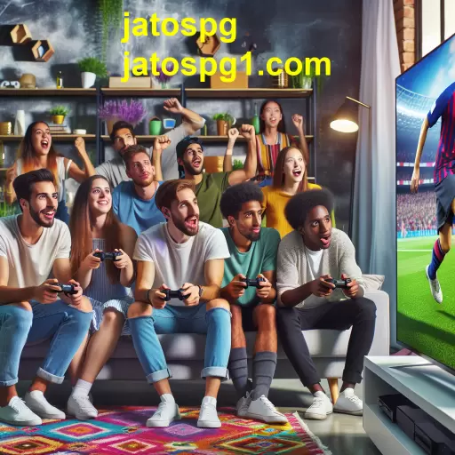 A Ascensão dos Jogos de Esportes: Uma Nova Era de Competição Virtual